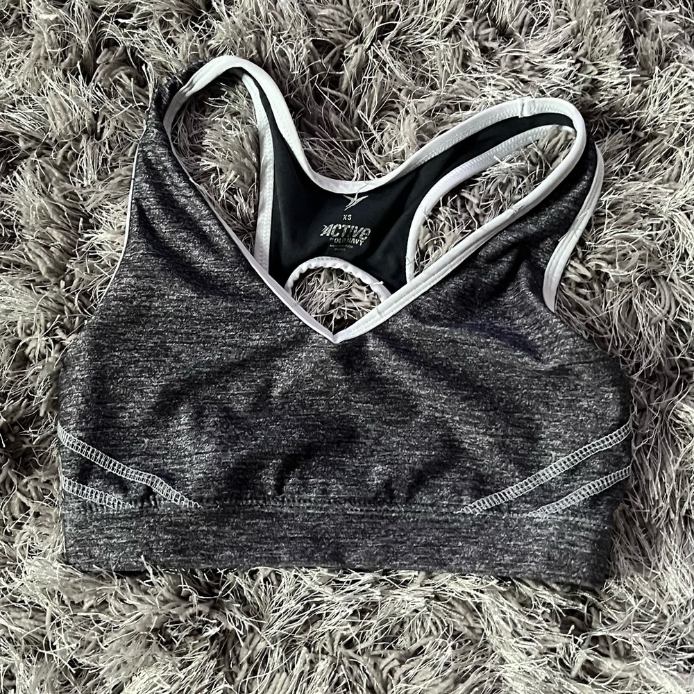 XS OLD NAVY sports bra